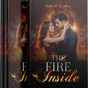The Fire Inside